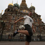 Rosja - futbol ekstremalny-150